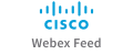 CiscoWebExFeed