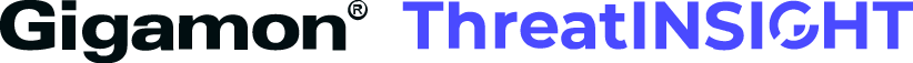 GigamonThreatINSIGHT