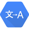 GoogleCloudTranslate
