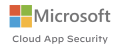 MicrosoftCloudAppSecurity
