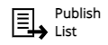 PublishList
